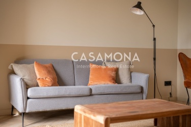 Luxury 5-Bedroom Apartment in the Heart of Eixample Luxury 5-Bedroom Apartment in the Heart of Eixample