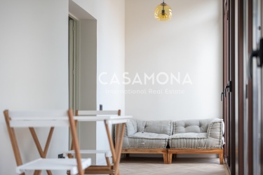 Luxury 5-Bedroom Apartment in the Heart of Eixample Luxury 5-Bedroom Apartment in the Heart of Eixample