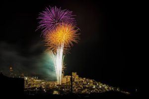 Noël et le Nouvel à Barcelone