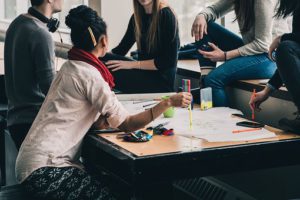 Le réseau professionnel des femmes à Barcelone