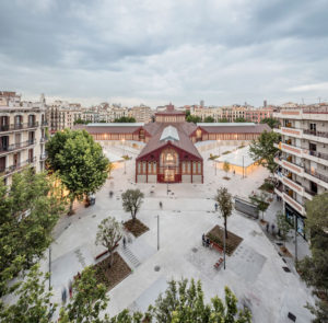 Why Sant Antoni is One of the Best Places to Live in Barcelona 2 Why Sant Antoni is One of the Best Places to Live in Barcelona