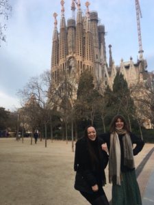 Sagrada Familia