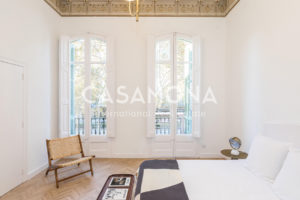 Apartments for sale in Eixample Dreta