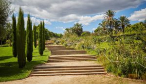 Parc Cervantes