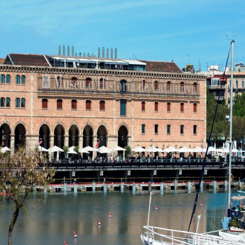 History Museum of Catalonia