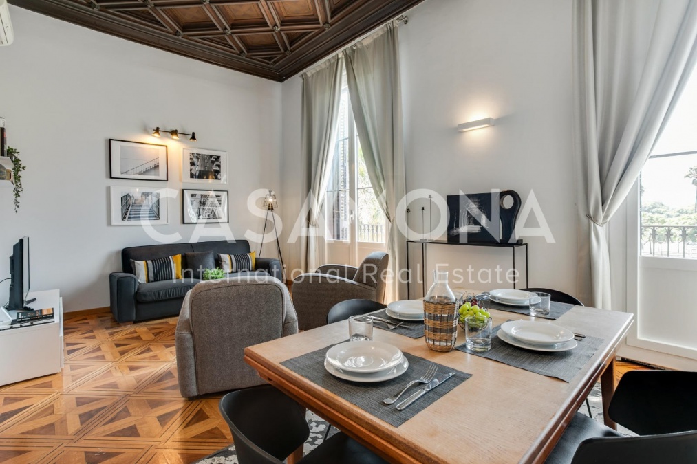 Beautiful and Luxury 2 Bedroom Apartment