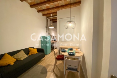 Cosy 1 Bedroom Apartment in the Heart of El Born