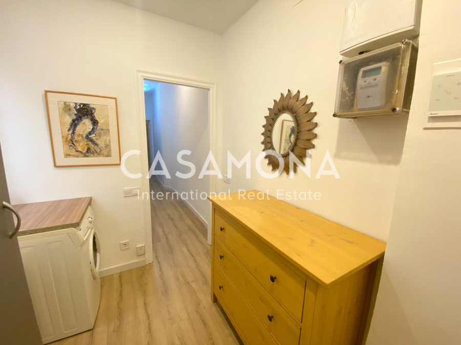 Cosy 1 Bedroom Apartment in the Heart of El Born