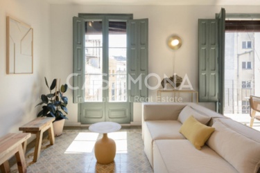 Luxurious 2 Bedrooms In The Heart Of Barcelona