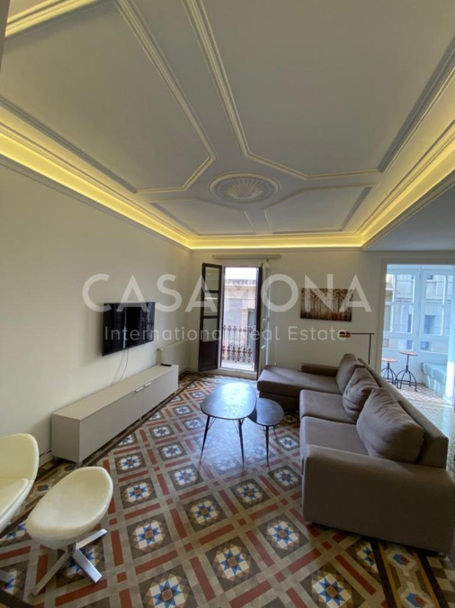 Beautiful 3 Bedroom Apartment with Stunning Natural Light