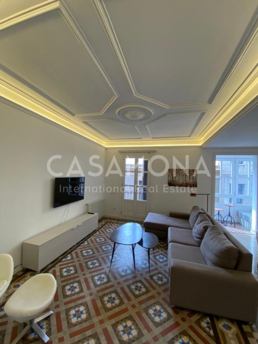 Beautiful 3 Bedroom Apartment with Stunning Natural Light