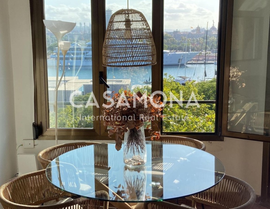 New Renovated, Private Terrace , Elevator and Amazing Views of the Harbour- Americas Cup 2024