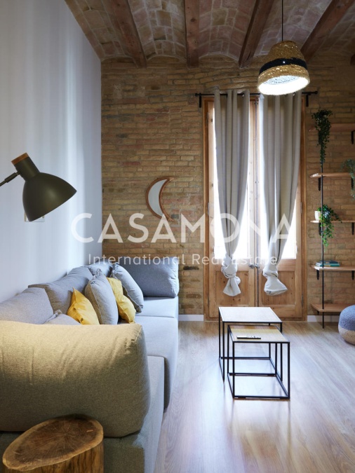 Co-living chambre double lumineuse dans un appartement partagé de 5 chambres