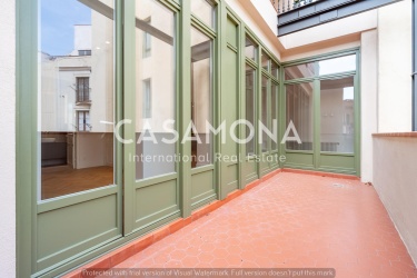 Breathtaking 2 Bedroom Apartment In Gotico