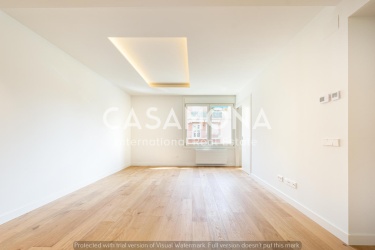 Modern 3 Bedroom Apartment With Radiant Open Spaces