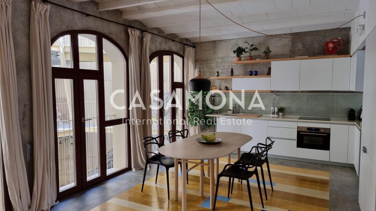 Luxurious 2 Bedroom Apartment with Pool in Sant Antoni