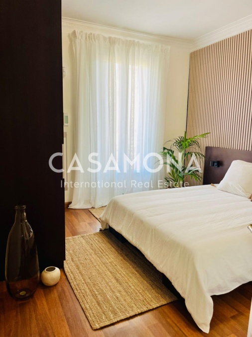 Appartamento moderno e chic con 3 camere da letto nel cuore dell'Eixample