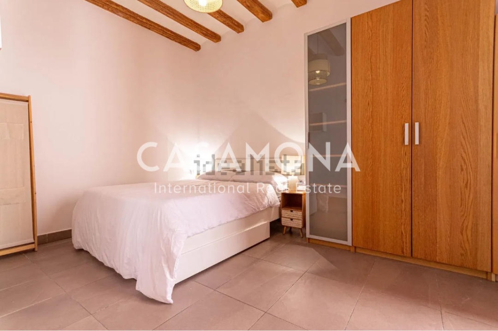 Modern Studio In The Heart of La Rambla