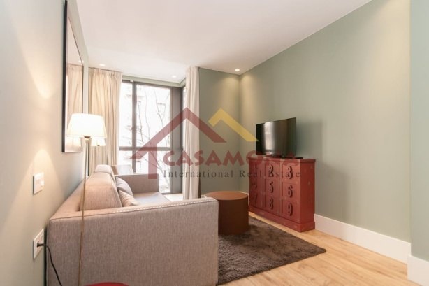 Modern 2 Bedroom Apartment minutes from La Sagrada Familia