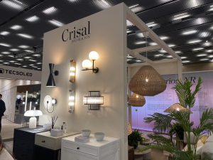 Crisal furniture