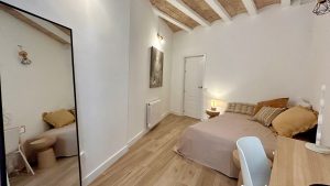 Home Staging Speeds Apartment Sales in Barcelona 4 Home Staging Speeds Apartment Sales in Barcelona