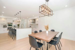 Home Staging with Modern Apartment