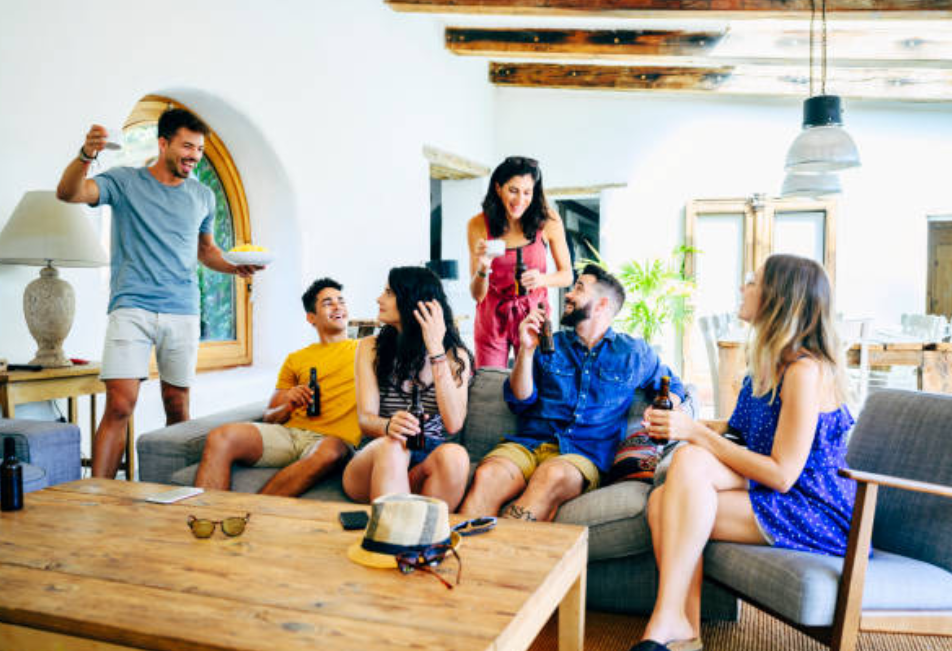 Coliving in Barcelona: Your Key to Exciting New Adventures! 7 Coliving in Barcelona: Your Key to Exciting New Adventures!